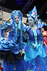 Eröffnung des Stadtgründungsfest 2010 am 12.04. (Foto.Martin Schmitz)